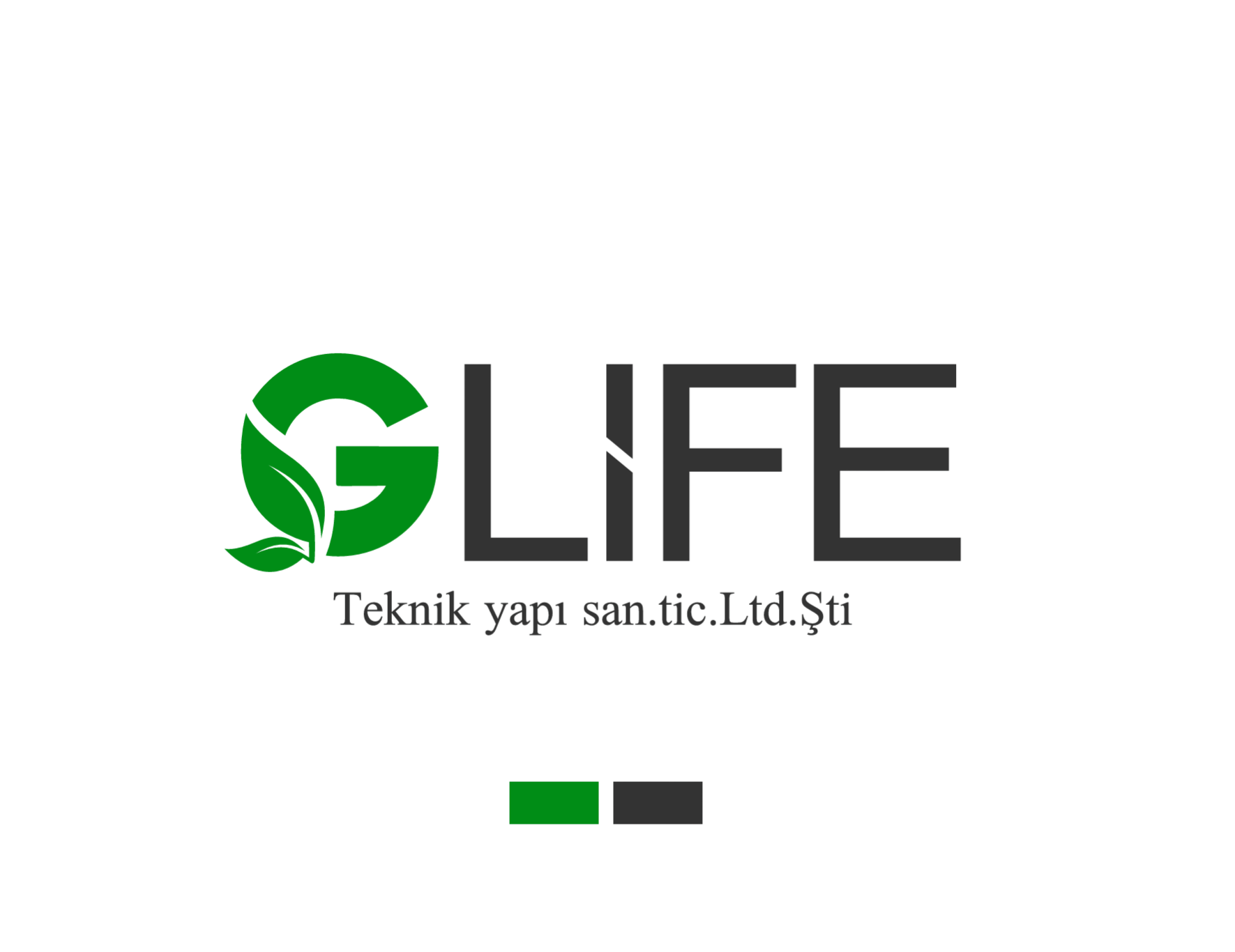 Green Logo